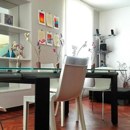 Largo Fileni 7 Bed and Breakfast San Benedetto del Tronto Buitenkant foto