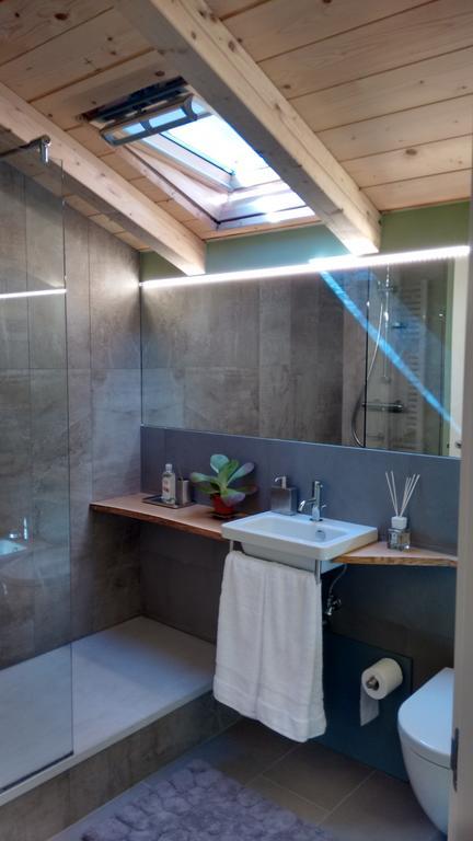 Largo Fileni 7 Bed and Breakfast San Benedetto del Tronto Kamer foto