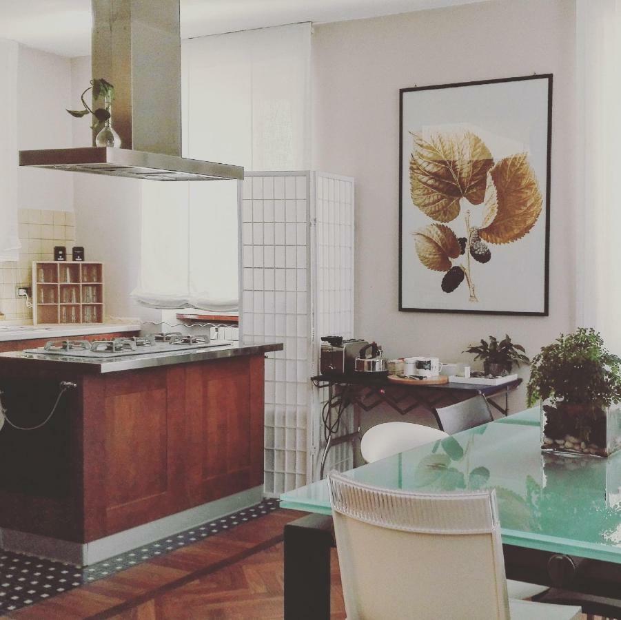 Largo Fileni 7 Bed and Breakfast San Benedetto del Tronto Buitenkant foto