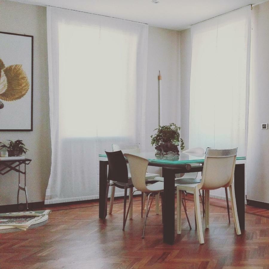 Largo Fileni 7 Bed and Breakfast San Benedetto del Tronto Buitenkant foto