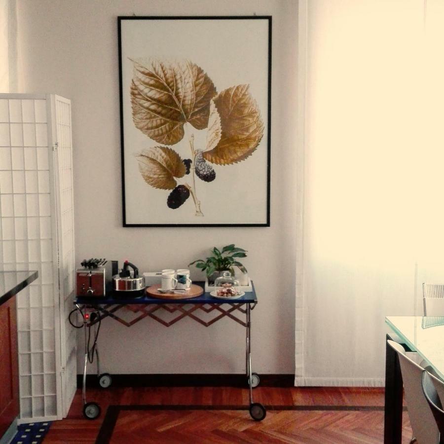 Largo Fileni 7 Bed and Breakfast San Benedetto del Tronto Buitenkant foto