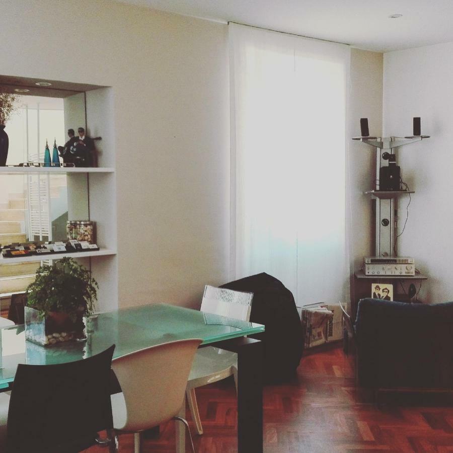 Largo Fileni 7 Bed and Breakfast San Benedetto del Tronto Buitenkant foto