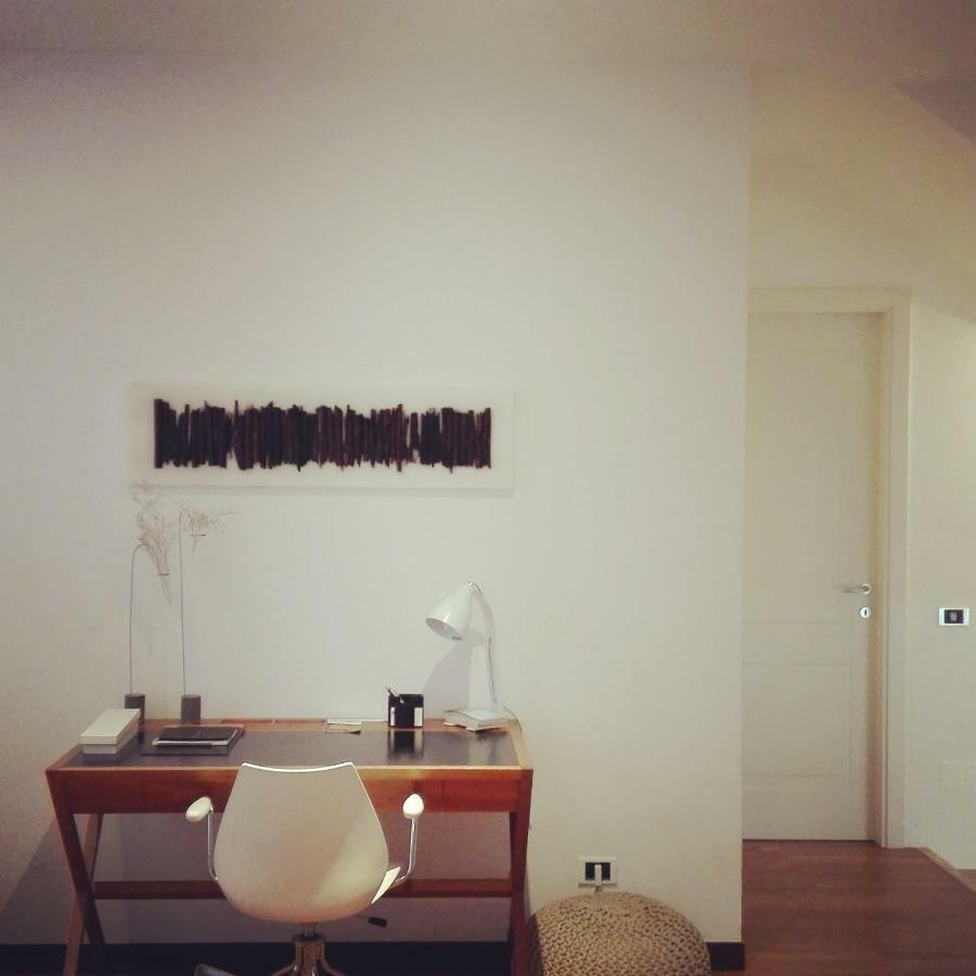 Largo Fileni 7 Bed and Breakfast San Benedetto del Tronto Buitenkant foto