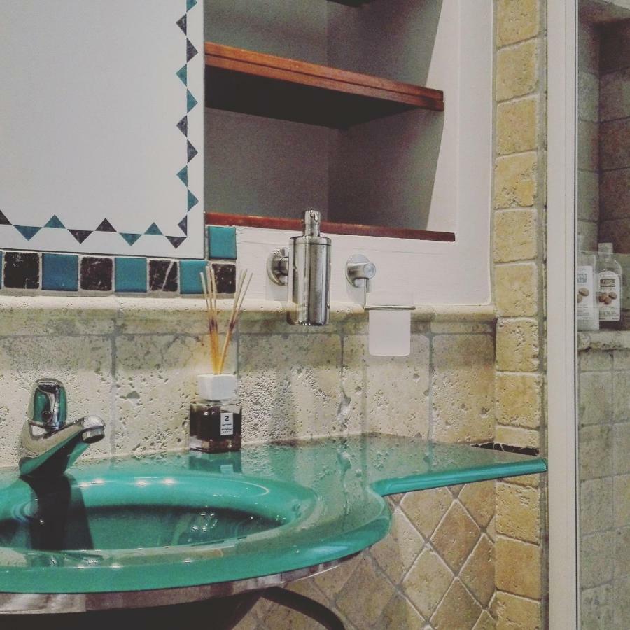 Largo Fileni 7 Bed and Breakfast San Benedetto del Tronto Buitenkant foto