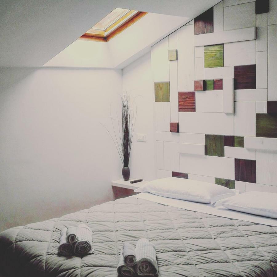 Largo Fileni 7 Bed and Breakfast San Benedetto del Tronto Buitenkant foto