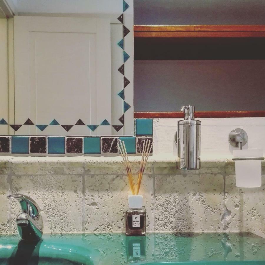 Largo Fileni 7 Bed and Breakfast San Benedetto del Tronto Buitenkant foto