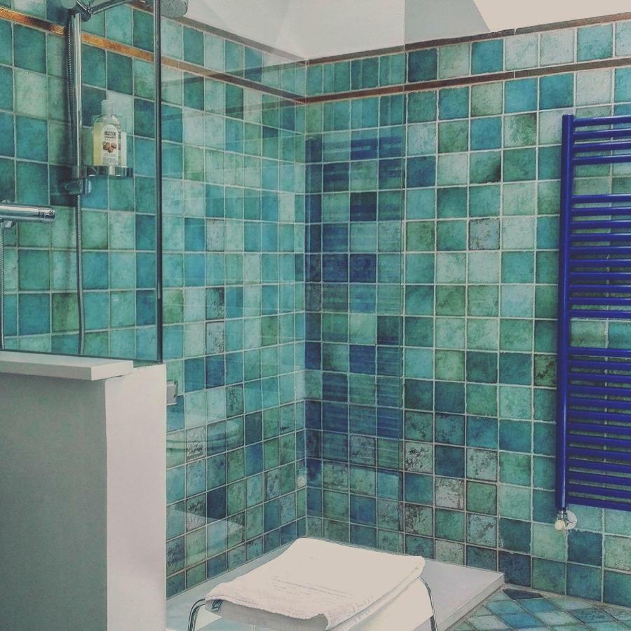 Largo Fileni 7 Bed and Breakfast San Benedetto del Tronto Buitenkant foto