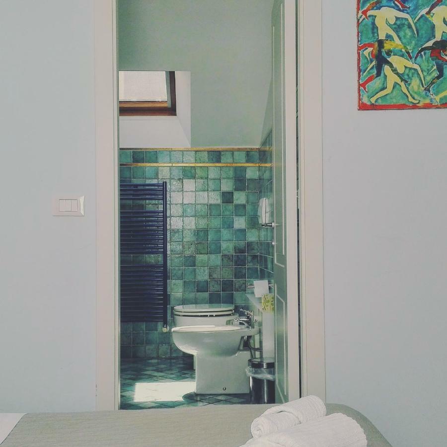 Largo Fileni 7 Bed and Breakfast San Benedetto del Tronto Buitenkant foto